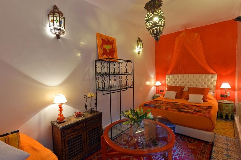 Riad Zayane Atlas