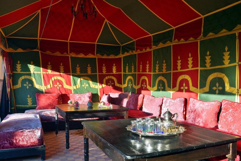 Riad Zayane Atlas