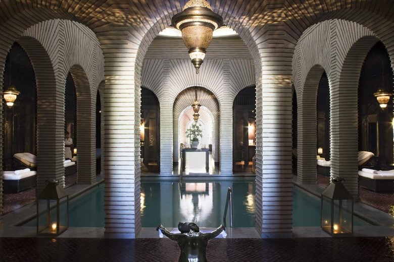 Hotel Selman Marrakech