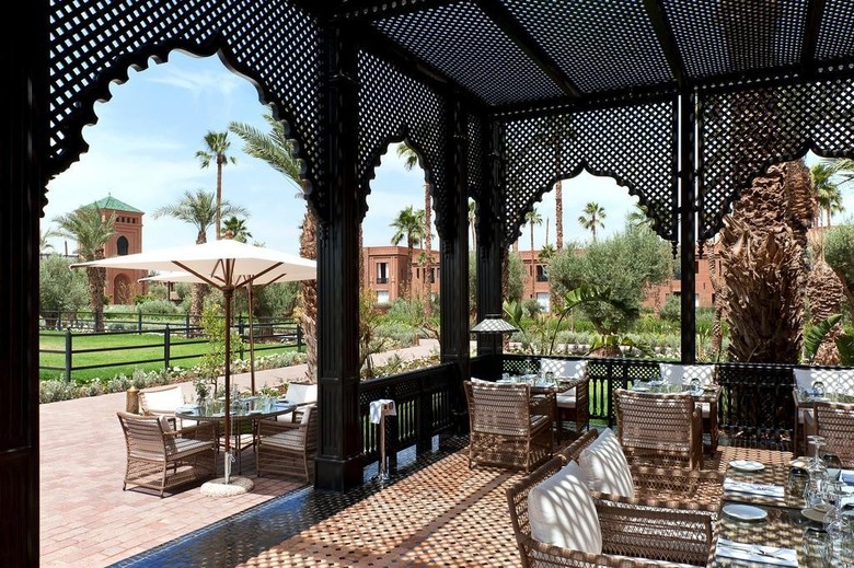 Hotel Selman Marrakech