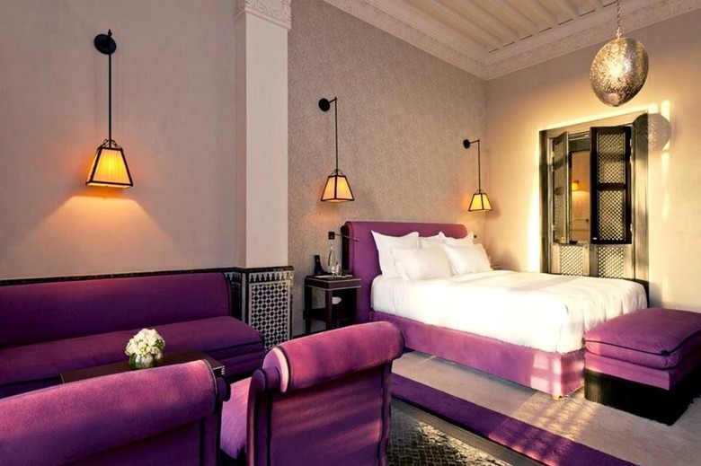 Hotel Selman Marrakech