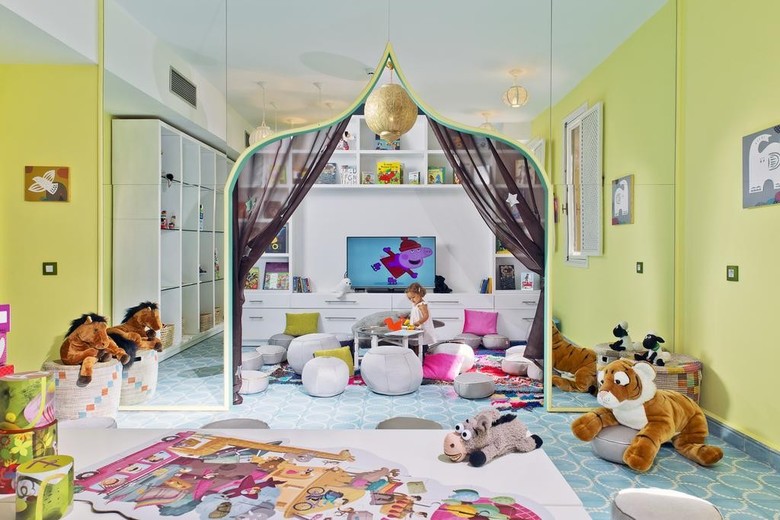 Hotel Selman Marrakech