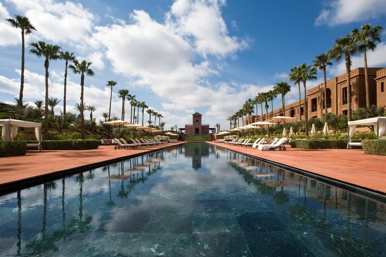 Hotel Selman Marrakech