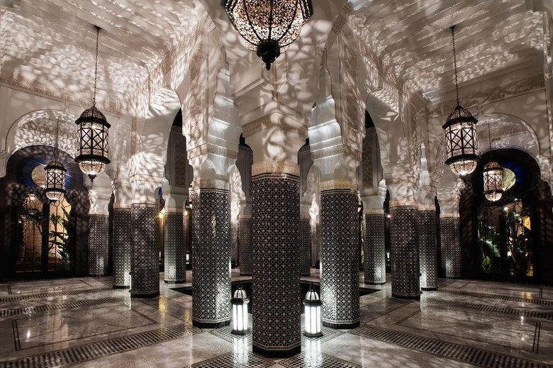 Hotel Selman Marrakech
