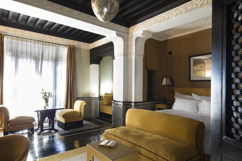 Hotel Selman Marrakech