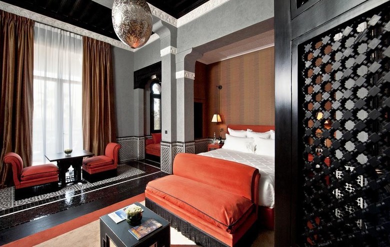 Hotel Selman Marrakech