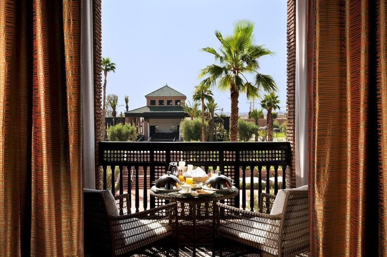 Hotel Selman Marrakech