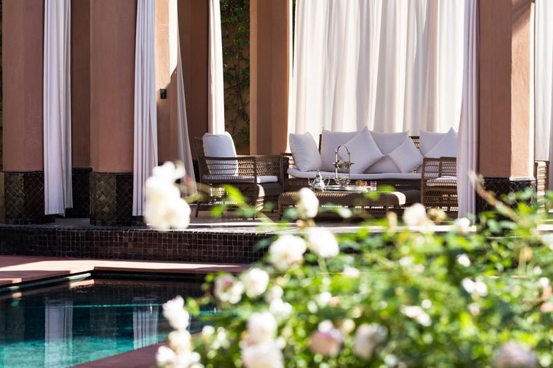 Hotel Selman Marrakech