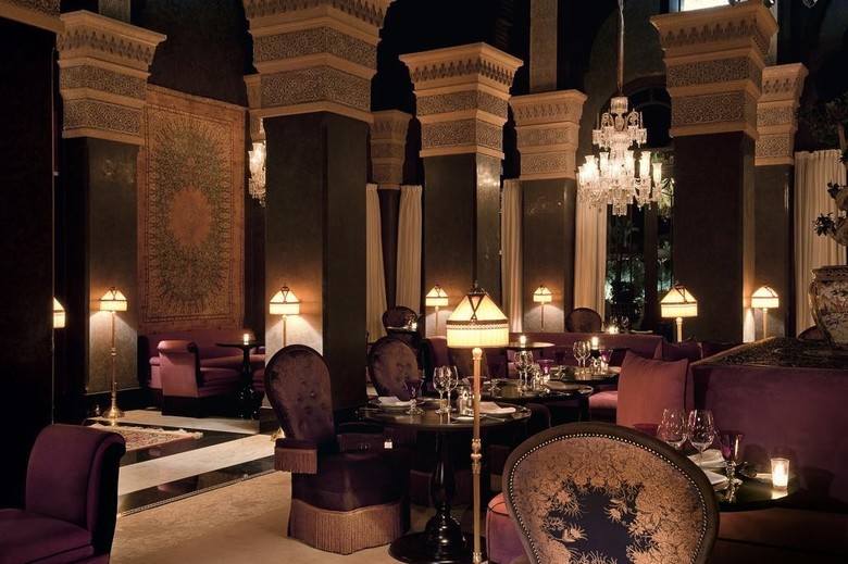 Hotel Selman Marrakech