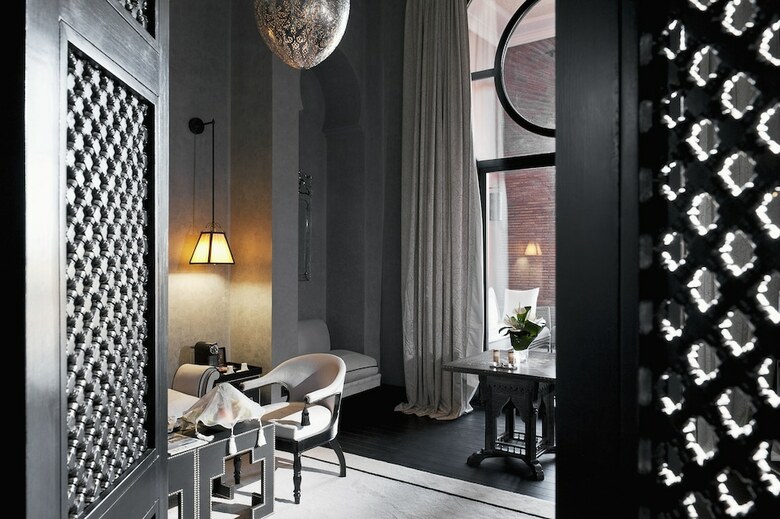 Hotel Selman Marrakech