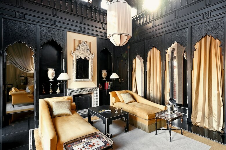 Hotel Selman Marrakech