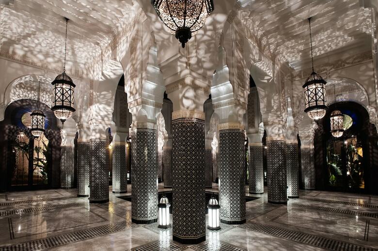 Hotel Selman Marrakech