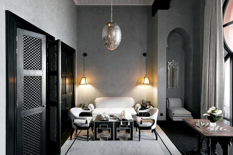 Hotel Selman Marrakech