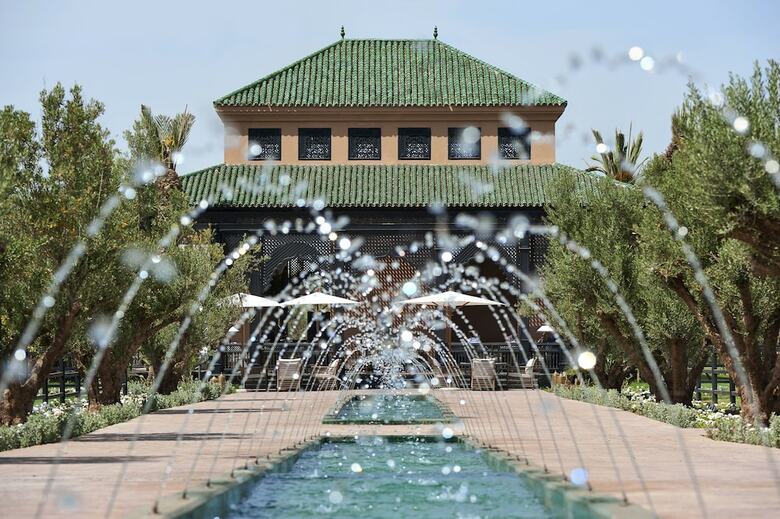 Hotel Selman Marrakech