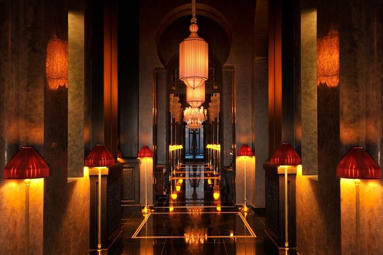 Hotel Selman Marrakech