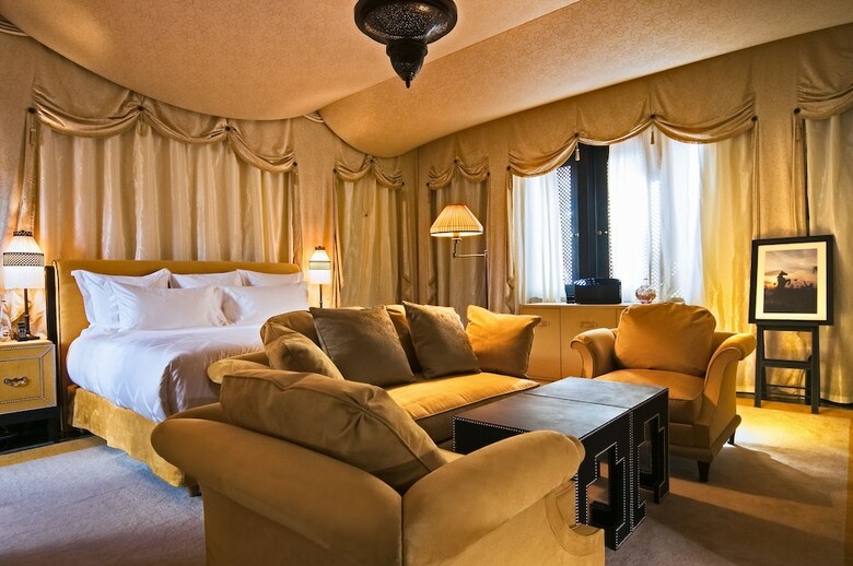 Hotel Selman Marrakech