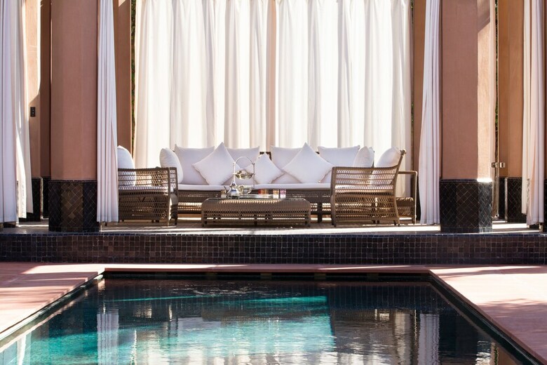 Hotel Selman Marrakech