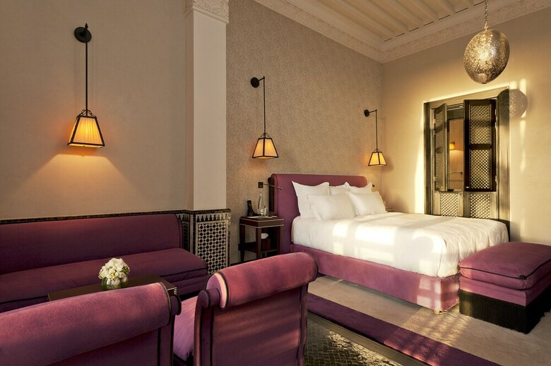 Hotel Selman Marrakech