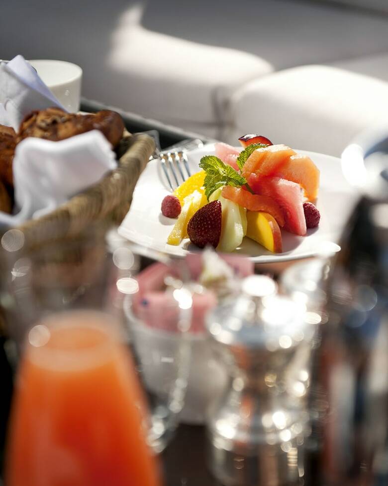 Hotel Selman Marrakech