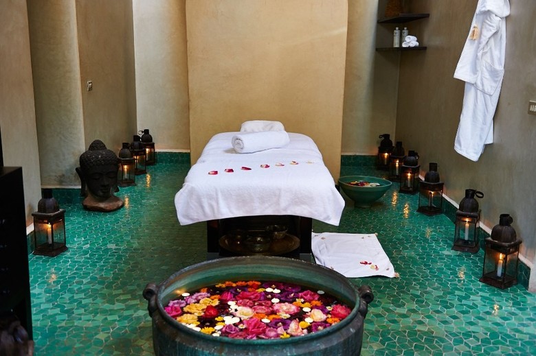 Hotel Dar Jl