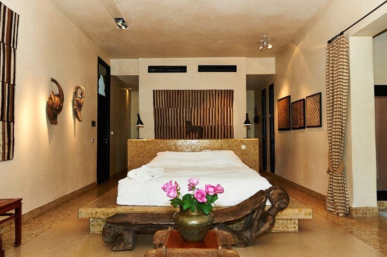 Hotel Dar Jl