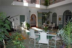 Riad Agathe