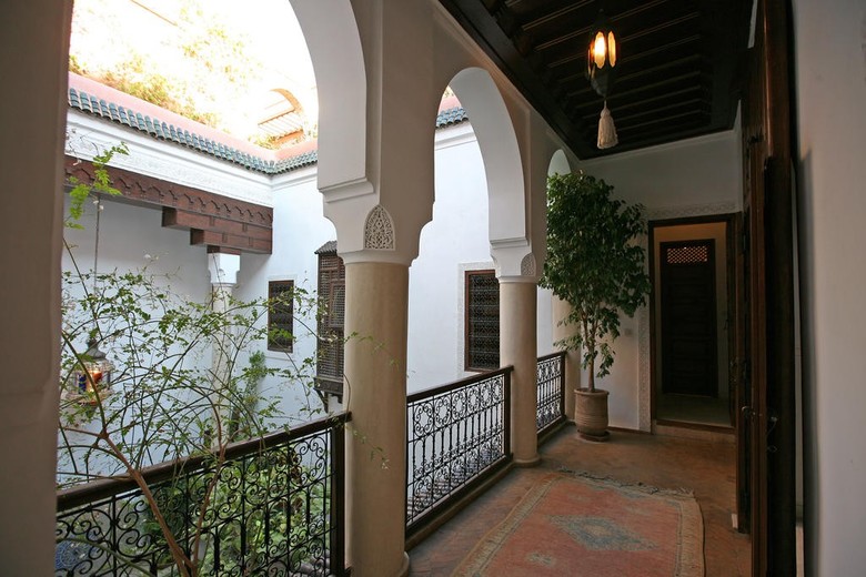 Riad Mar�lia