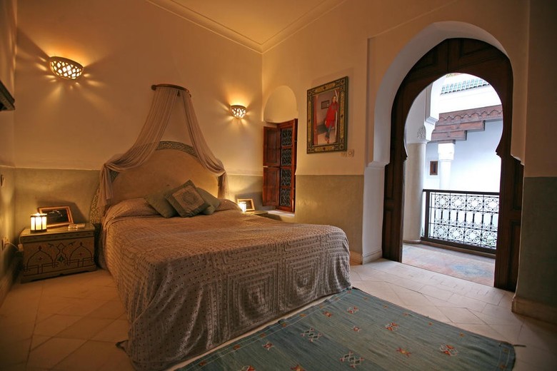 Riad Mar�lia