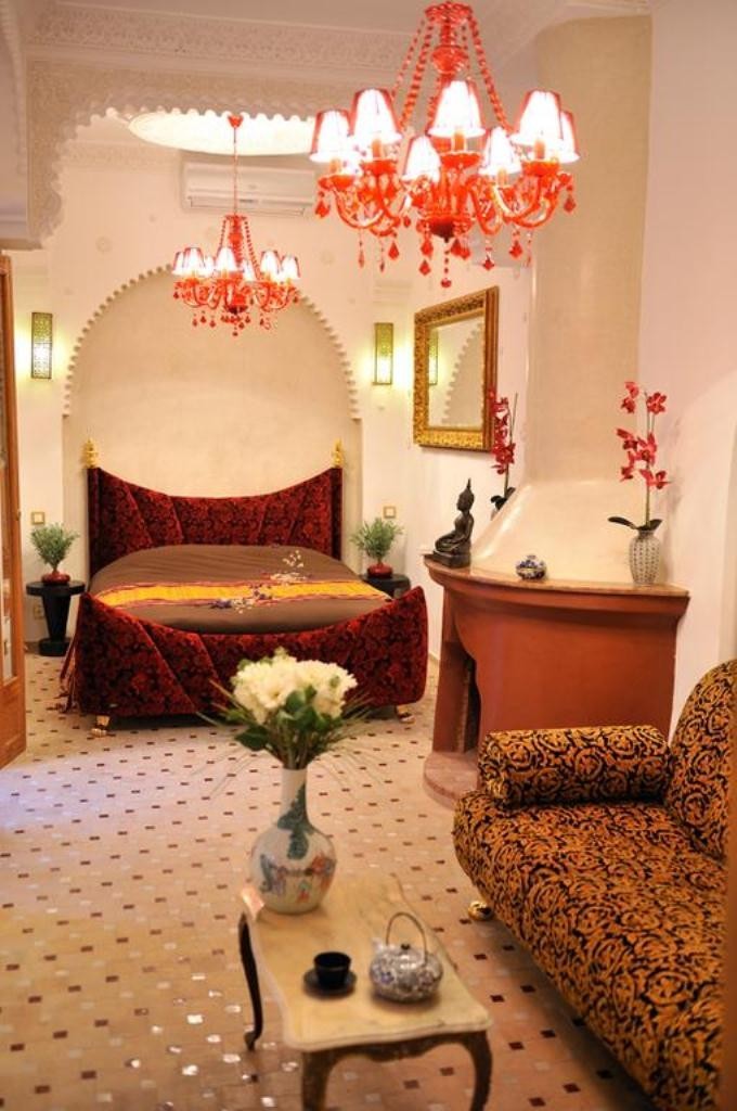 Riad Asrari