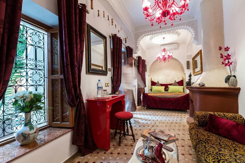 Riad Asrari