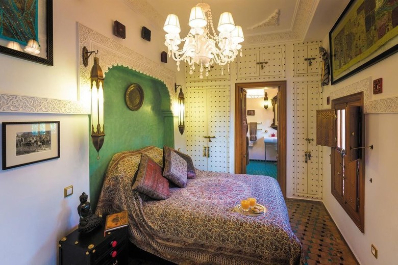 Riad Asrari