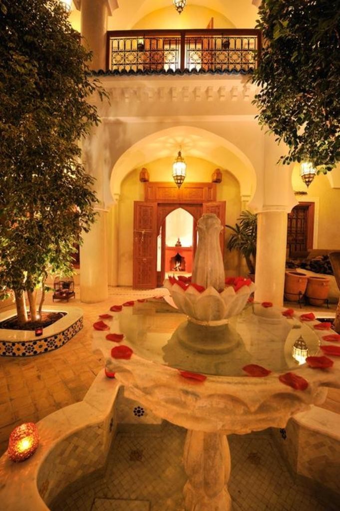 Riad Asrari