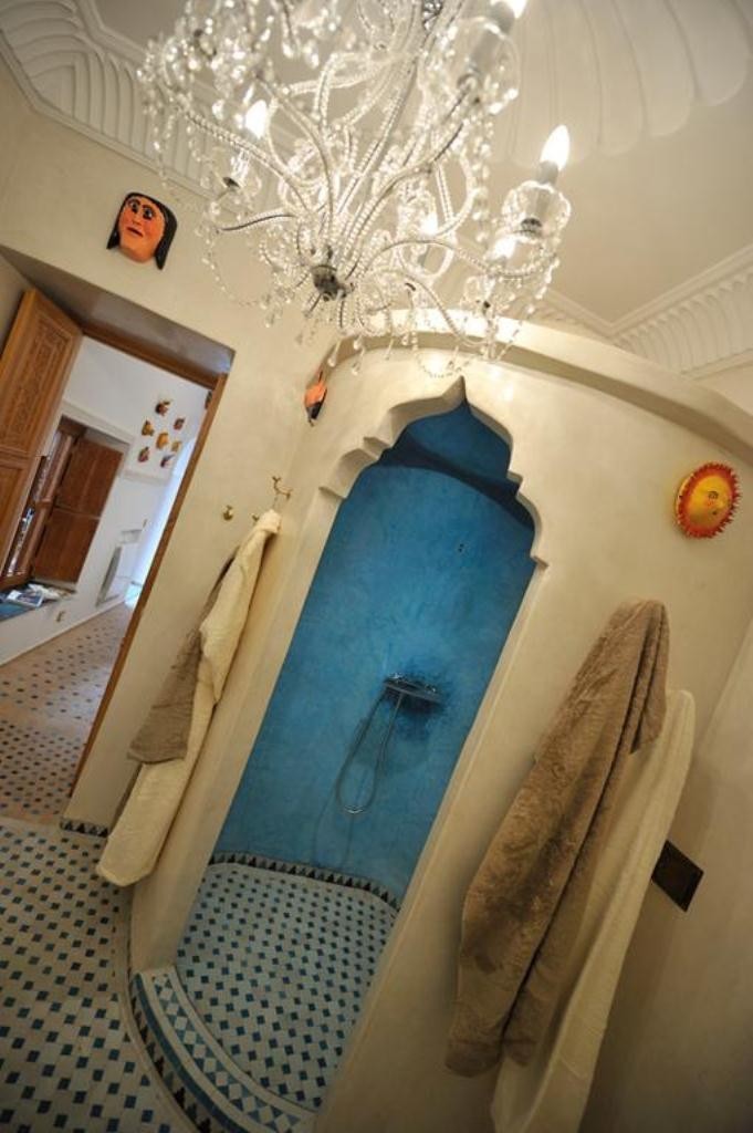 Riad Asrari