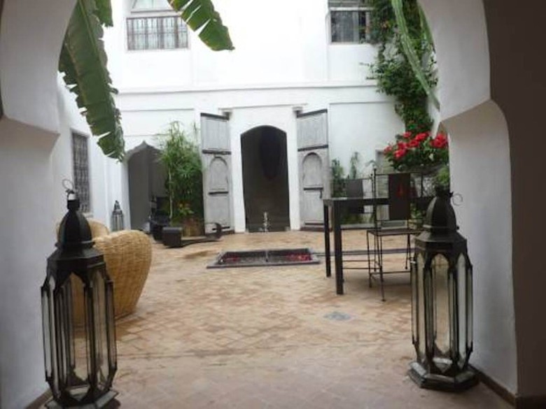 Riad O2