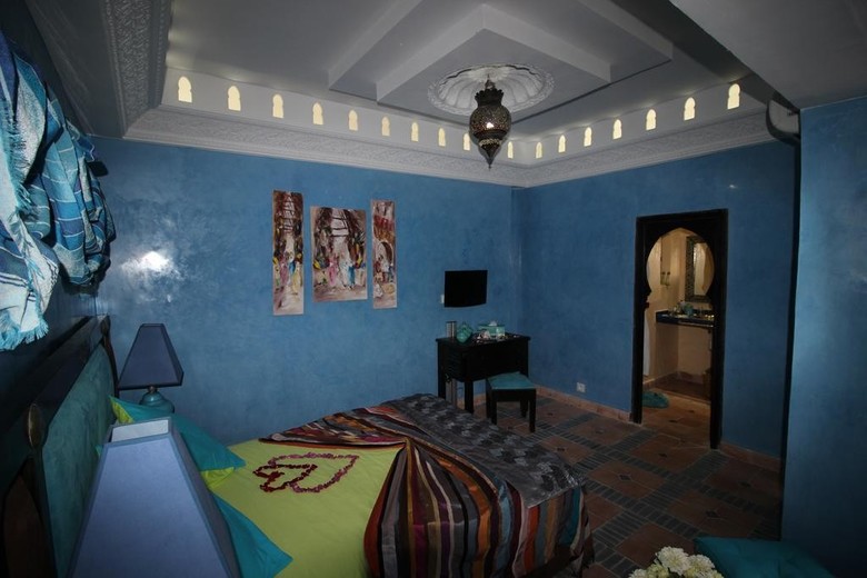 Riad Eloise