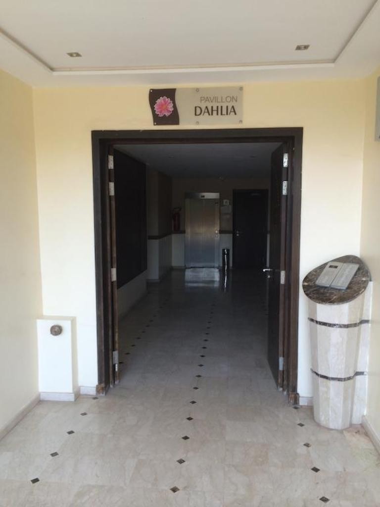 Apartamento Marrakech Garden Residence