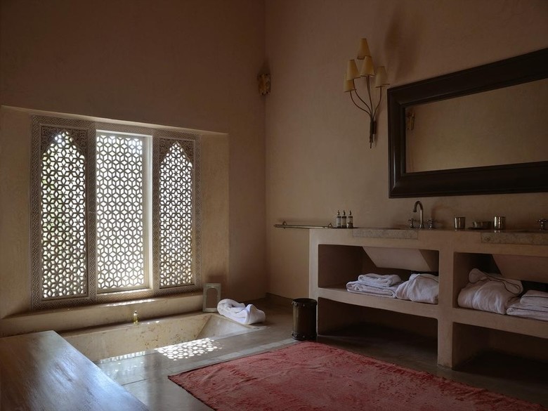Hotel Ksar Char-bagh
