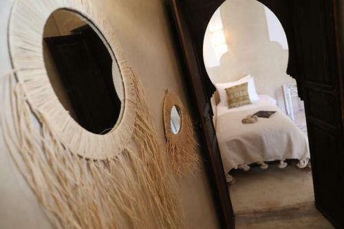 Riad L'oiseau Du Paradis