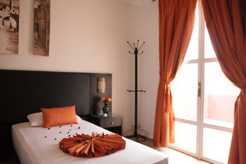 Hostal Domaine Du Douar