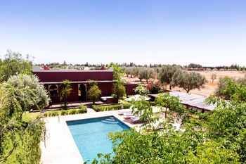 Hostal Domaine Du Douar
