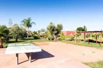 Hostal Domaine Du Douar