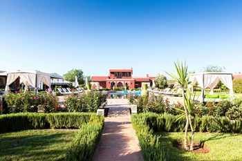 Hostal Domaine Du Douar