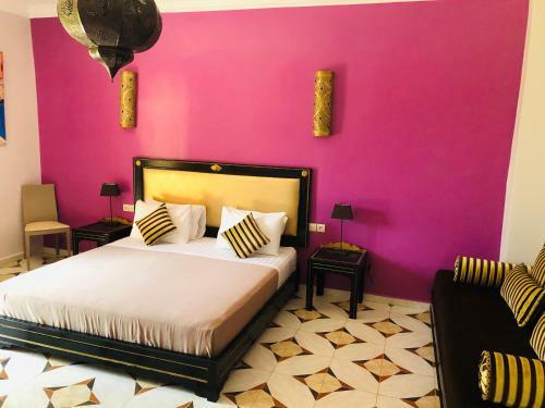 Hostal Le Rubis Oriental