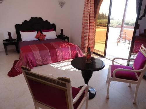 Hostal Le Rubis Oriental