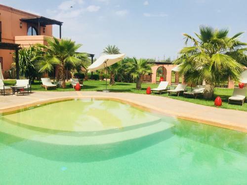 Hostal Le Rubis Oriental
