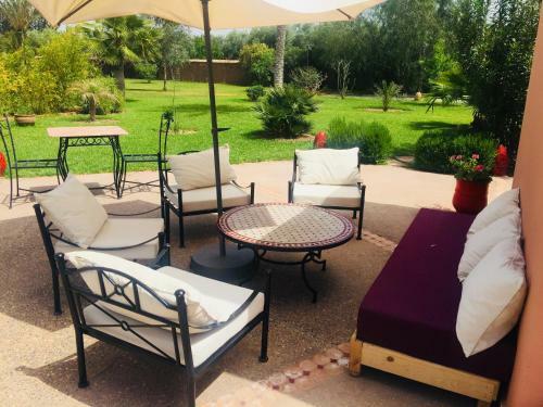 Hostal Le Rubis Oriental