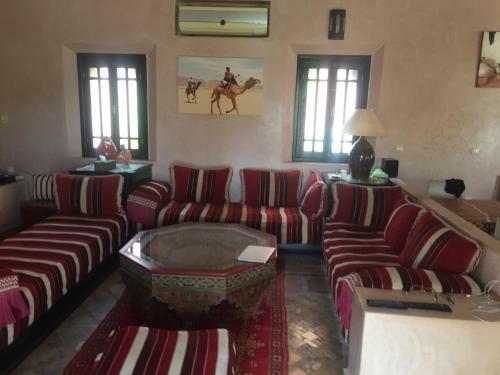 Hostal Le Rubis Oriental