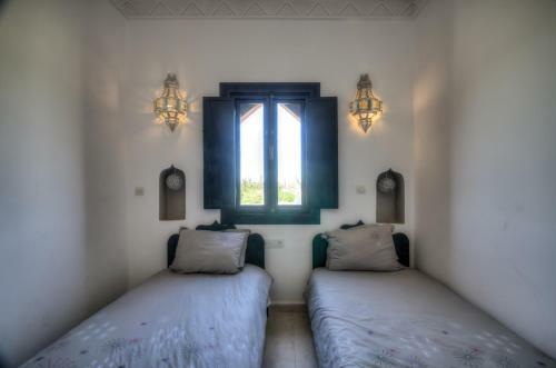 Hostal Le Rubis Oriental