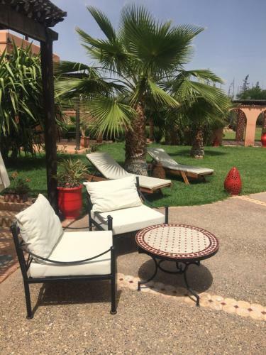Hostal Le Rubis Oriental