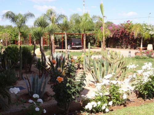 Hostal Le Rubis Oriental